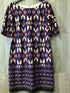 Eliza J Dress Knit Size 14